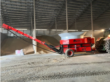 Измельчитель соломы Bizon B-1130 Strohmühle Tub grinder kein Haybuster Stroh: фото 2 Измельчитель соломы Bizon B-1130 Strohmühle Tub grinder kein Haybuster Stroh: фото 2