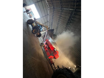 Измельчитель соломы Bizon B-1130 Strohmühle Tub grinder kein Haybuster Stroh: фото 3 Измельчитель соломы Bizon B-1130 Strohmühle Tub grinder kein Haybuster Stroh: фото 3