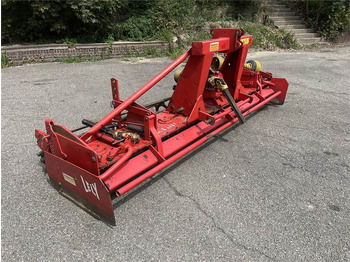 Активная борона LELY