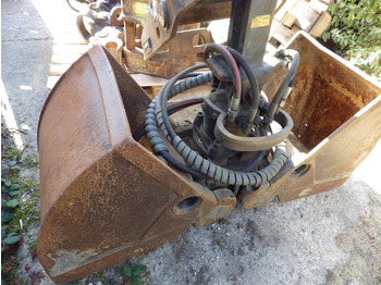 Грейферный ковш KINSHOFER