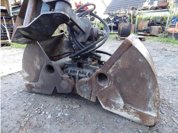 Грейферный ковш LEHNHOFF