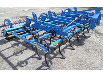 Культиватор AGRISTAL