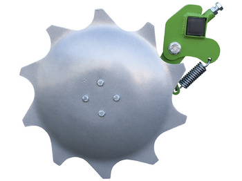 Техника для обработки почвы BOMET