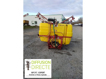 Опрыскиватель