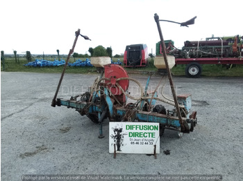 Сеялка точного высева MONOSEM