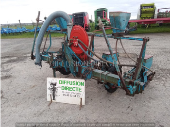 Сеялка точного высева MONOSEM