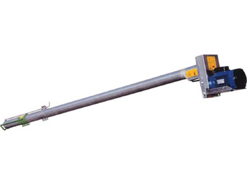 Послеуборочное оборудование