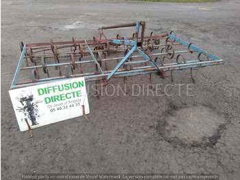 Культиватор