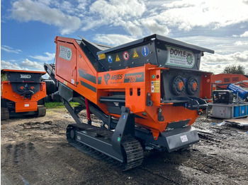 Шредер промышленный