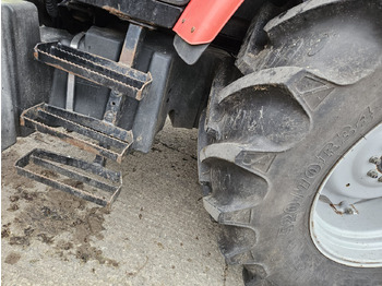 Трактор 2007 MF 5455, 520R38 Wide Wheels: фото 5 Трактор 2007 MF 5455, 520R38 Wide Wheels: фото 5