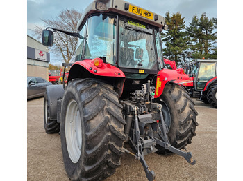 Трактор 2013 MF 5440 4wd tractor, Very Nice.: фото 3