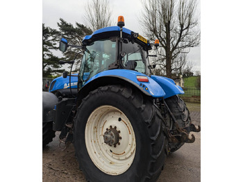 Трактор 2013 New Holland T7.260 Powercommand: фото 3