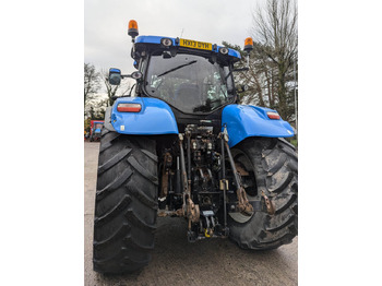Трактор 2013 New Holland T7.260 Powercommand: фото 4