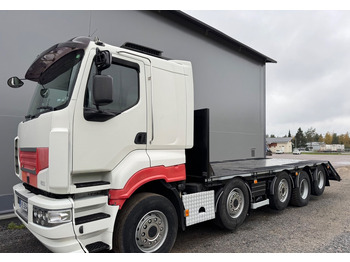 Грузовик бортовой/ Платформа