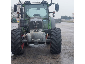 Трактор FENDT