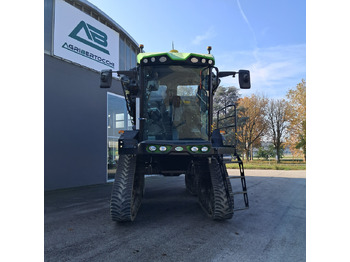 Самоходный опрыскиватель GRIM SERIE 9: фото 5 Самоходный опрыскиватель GRIM SERIE 9: фото 5