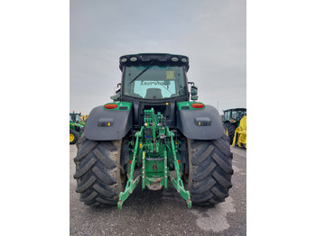 Трактор JOHN DEERE 6230R: фото 4 Трактор JOHN DEERE 6230R: фото 4