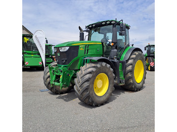 Трактор JOHN DEERE 6230R