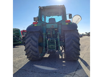 Трактор JOHN DEERE 6820: фото 4