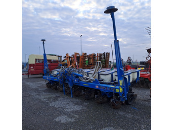 Сеялка точного высева