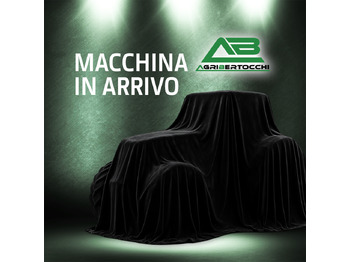 Трактор NEW HOLLAND T6000