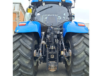 Трактор NEW HOLLAND T7 270: фото 4