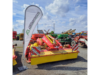 Косилка PÖTTINGER