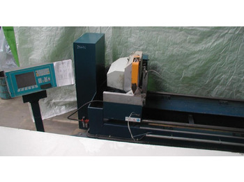 Металлообрабатывающий станок Doppelgehrungskreissäge MECAL: фото 3