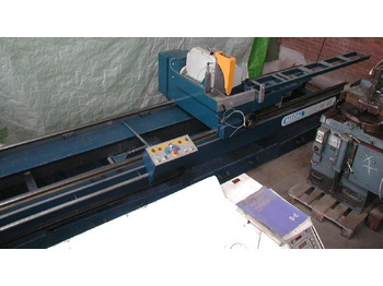 Металлообрабатывающий станок Doppelgehrungskreissäge MECAL: фото 4