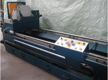 Металлообрабатывающий станок Doppelgehrungskreissäge MECAL: фото 2