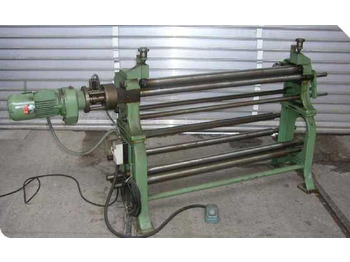 Металлообрабатывающий станок