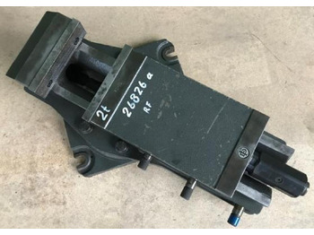 Металлообрабатывающий станок