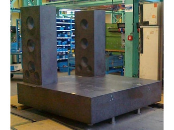 Металлообрабатывающий станок