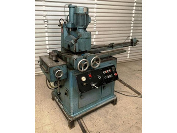 Металлообрабатывающий станок