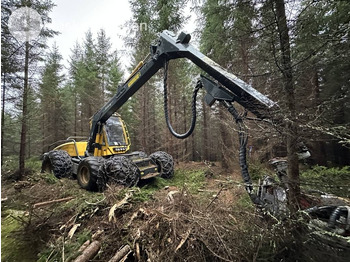 Харвестер ECO LOG