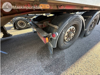 Прицеп подкатная тележка Närko C2MS11P11: фото 4