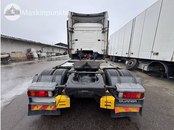 Тягач Scania R 420: фото 3