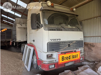 Тягач Volvo FH 12: фото 2