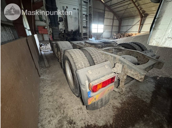 Тягач Volvo FH 12: фото 3