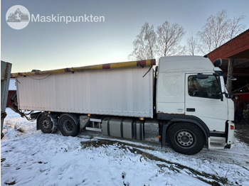 Автоманипулятор Volvo FM 480: фото 4