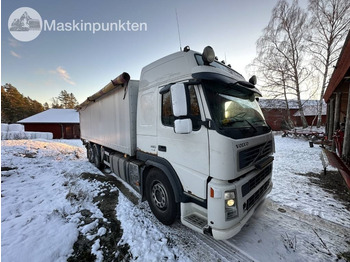 Автоманипулятор Volvo FM 480: фото 3