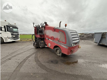 Дорожная фреза WIRTGEN