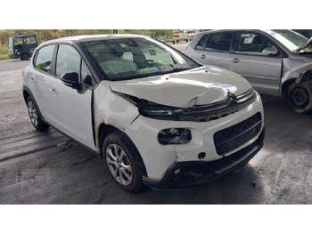 Легковой автомобиль CITROËN