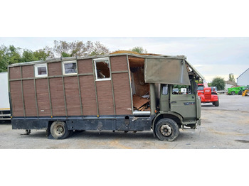 Коневоз RENAULT M180 PORTEUR BETAILLERE: фото 3 Коневоз RENAULT M180 PORTEUR BETAILLERE: фото 3