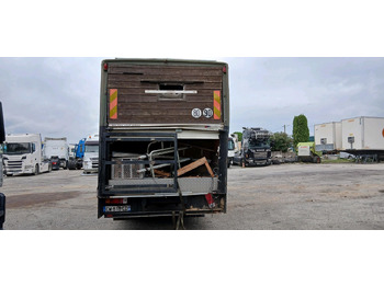 Коневоз RENAULT M180 PORTEUR BETAILLERE: фото 5 Коневоз RENAULT M180 PORTEUR BETAILLERE: фото 5