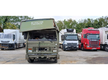 Коневоз RENAULT M180 PORTEUR BETAILLERE: фото 2 Коневоз RENAULT M180 PORTEUR BETAILLERE: фото 2