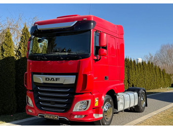 Тягач DAF XF 480