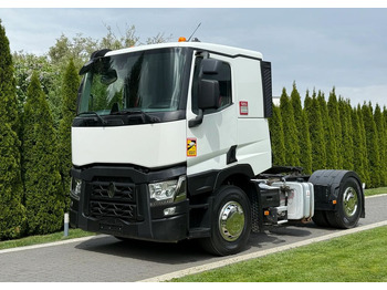 Тягач RENAULT T 460