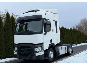 Тягач Renault T 480 PARK COOL: фото 3 Тягач Renault T 480 PARK COOL: фото 3