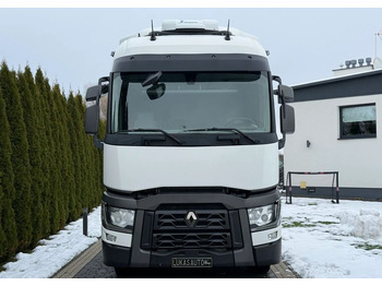 Тягач Renault T 480 PARK COOL: фото 2 Тягач Renault T 480 PARK COOL: фото 2